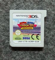 Mario & Sonic London 2012 Olympic Games - Nintendo 3DS🥇🥈🥉