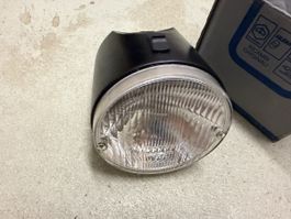 Piaggio SI Lampe NOS