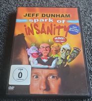 DVD Jeff Dunham Spark of Insanity(22933)