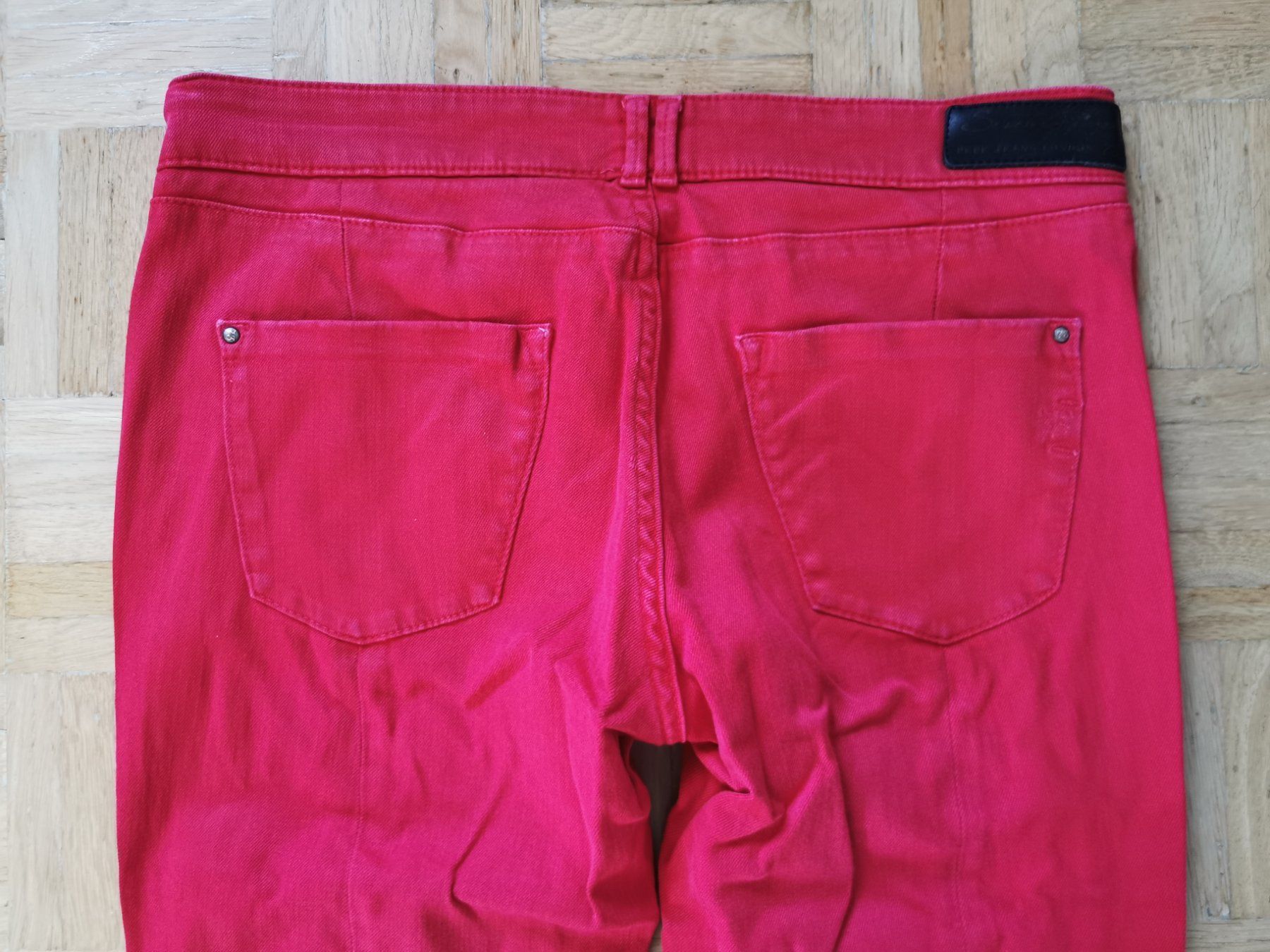 Pepe Jeans Jeans: Jeans Pepe Jeans Gr. 32/28 – Usato da Stäfa venduto da flamingo_17 6