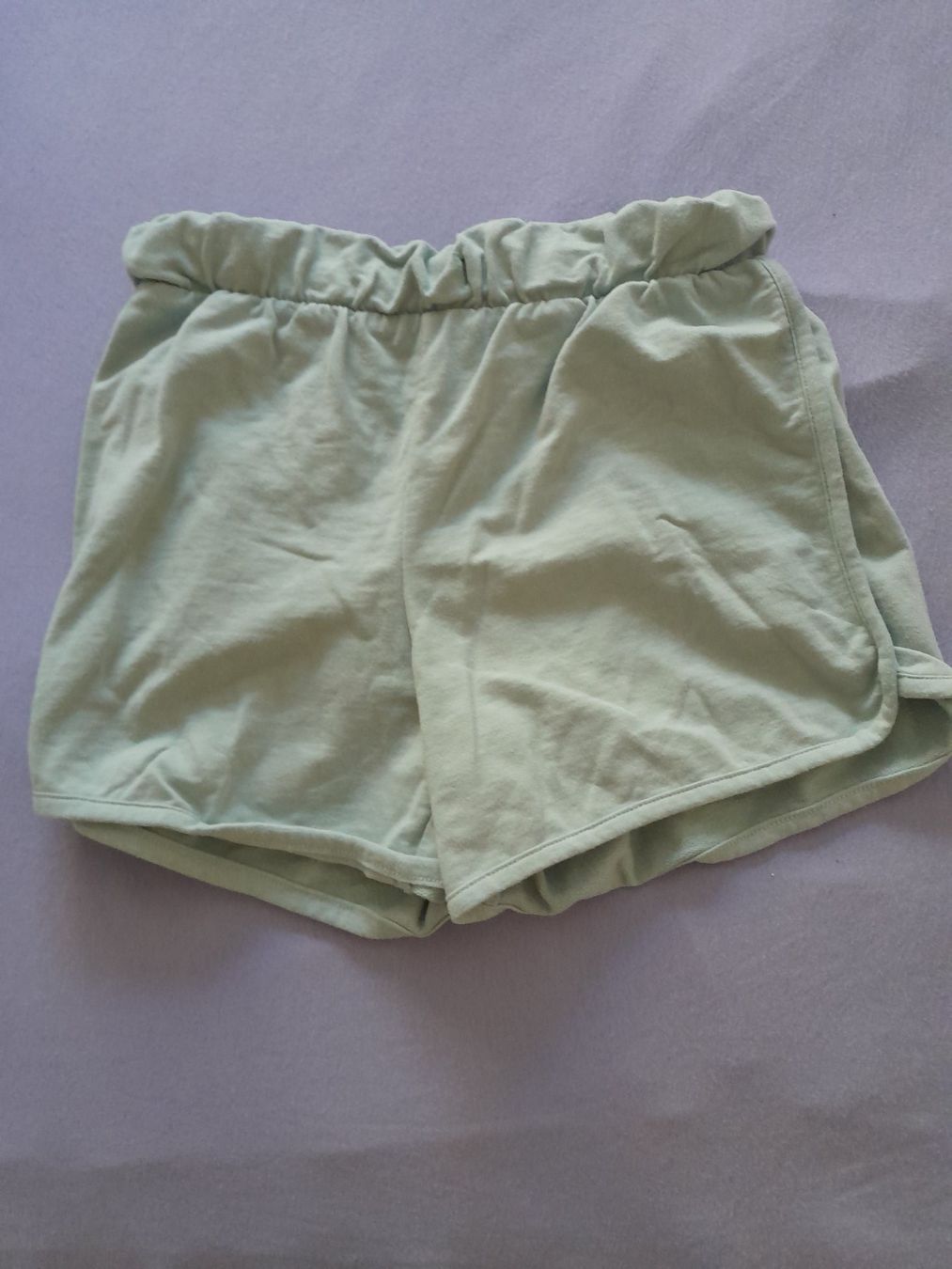 Vertbaudet Pantaloni: Mädchen Shorts Grösse 140 – Usato da Worb venduto da Osterthal