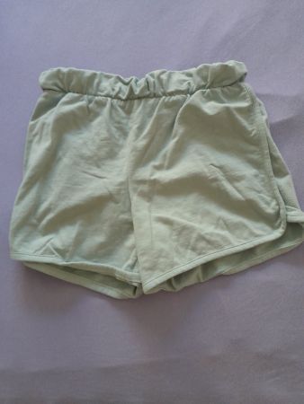 Mädchen Shorts Grösse 140