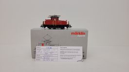 Märklin H0 36330 SBB Serie Ee3/3 / Digital / Geprüft