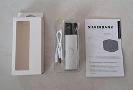 ***** Powerbank Car Postal 5000 mAh