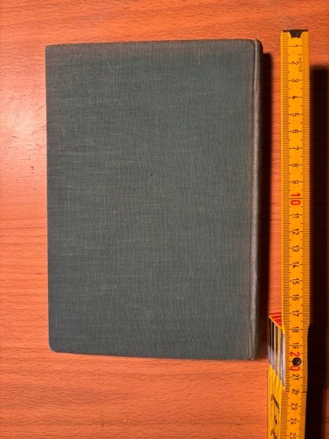 Livres: Ernst Jünger: Das Wäldchen 125 – D'occasion à Seon par retep012 1