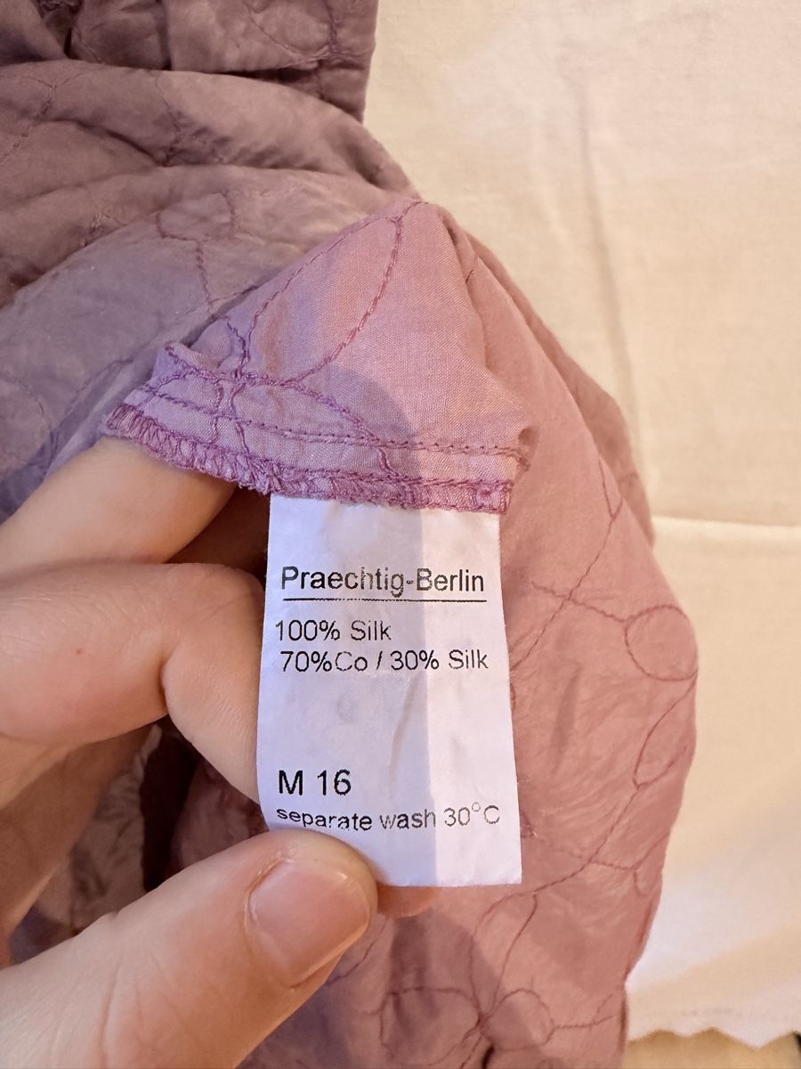 Kleider: Praechtig Berlin – Gebraucht aus Urnäsch von _._naomi_._ 6