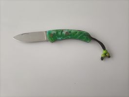 Handmade Taschenmesser Klappmesser