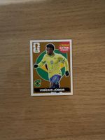 EXTRA Vinicius Panini GOLD