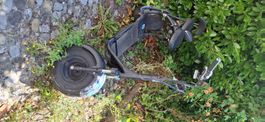 City Coco E Scooter