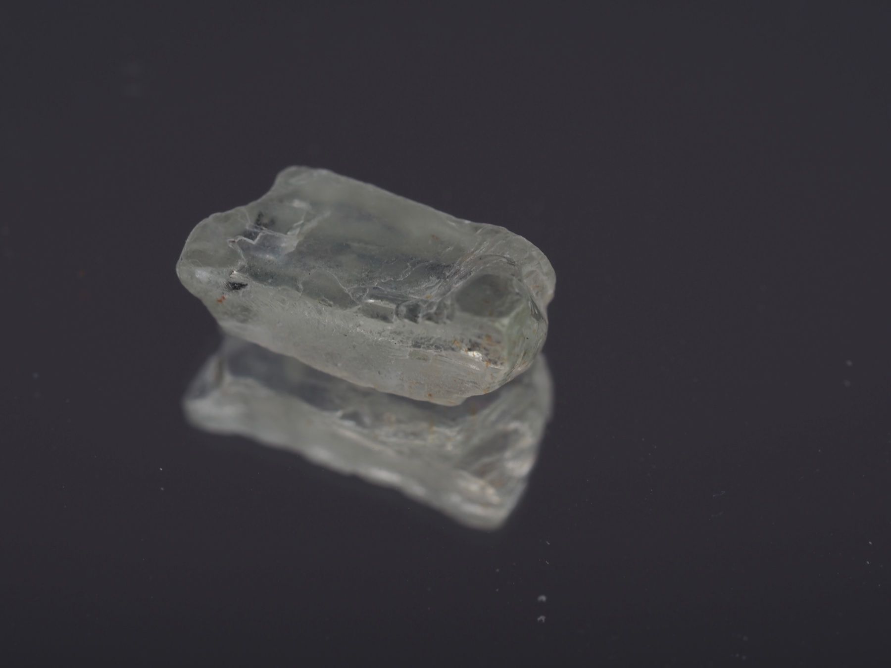 Edelsteine: Ab 1CHF - Apatite (1 Rohstein) 3.66ct – Neu und originalverpackt aus Buchs SG von OTNaturalGems 3
