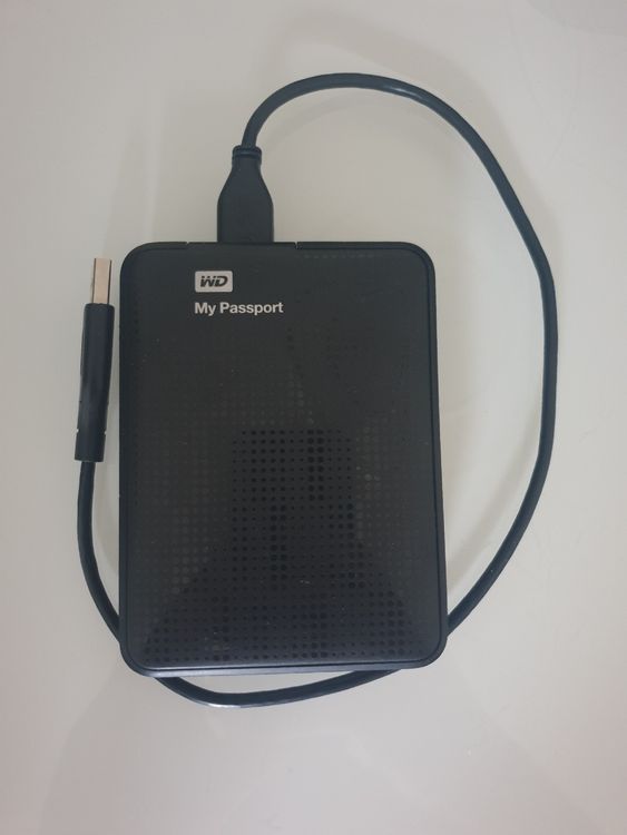 Cavo USB 3.0 Ad Alta Velocità 5 Metri - Per Dischi Rigidi Esterni Come Wd My Passport Colore 770361