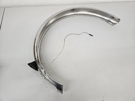 Hinteres Schutzblech Sachs 502/503 19 Zoll