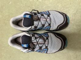 Salomon Damen Gore-Tex 39.5