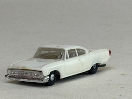 AU- Ami Limousine weiss