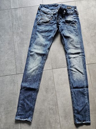 original Herrlicher jeans pitch 24/32