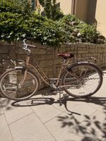 Stoke Women’s City Bike Gold Lightly Used
