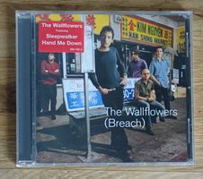 The Wallflowers – (Breach) - F21