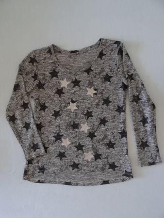 Sommerpulli, Shirt,  Gr. 40/M
