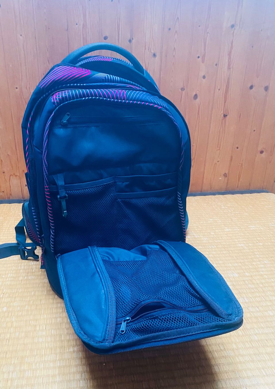 Satch Sacs & sacs à dos: Satch Rucksack – D'occasion à Wetzikon ZH par Aishasarina 1