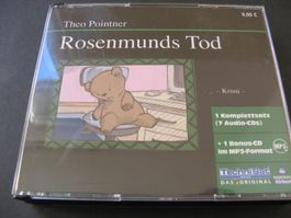 Theo Pointner - Rosenmunds Tod