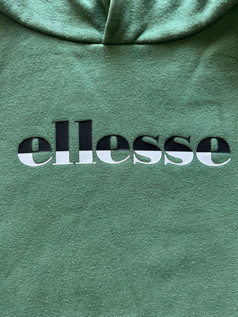 Ellesse Maglioni & Felpe: Pull Ellesse – Usato da Muraz (Collombey) venduto da Jul_ff 1