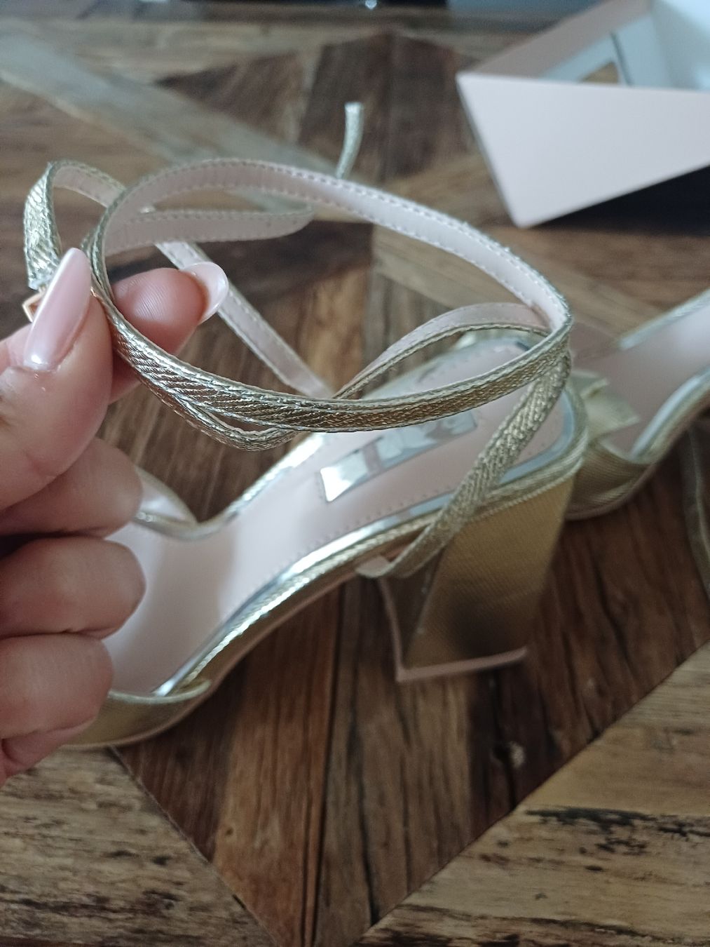 Asos Scarpe da donna: Pumps – Nuovo (secondo la descrizione) da Rothenburg venduto da lauraaurora 4