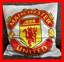 Manchester United Kissenbezug Premier League Old Trafford