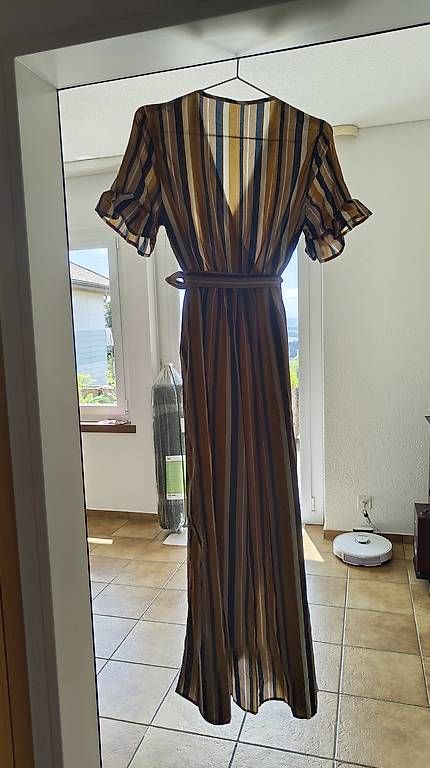 Kleider: Sommerkleid – Gebraucht aus Günsberg von faric1999 1