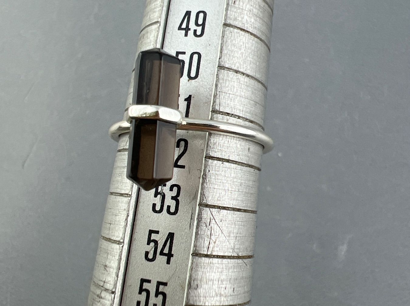 Anelli: Ring 925 Silber – Usato da Niederuzwil venduto da leo_8857 4