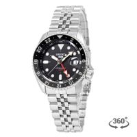 Seiko SSK001K1- 5 Sports Automatik GMT