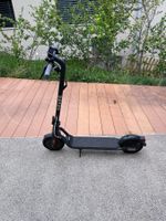 Elektro Scooter Navee V45i defekt