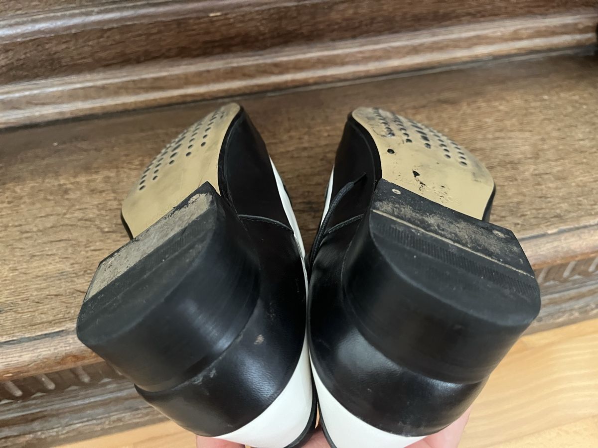 Herrenschuhe: Banderos Herren Lederschuhe Gr 43 – Gebraucht aus Uetikon am See von erz13 8