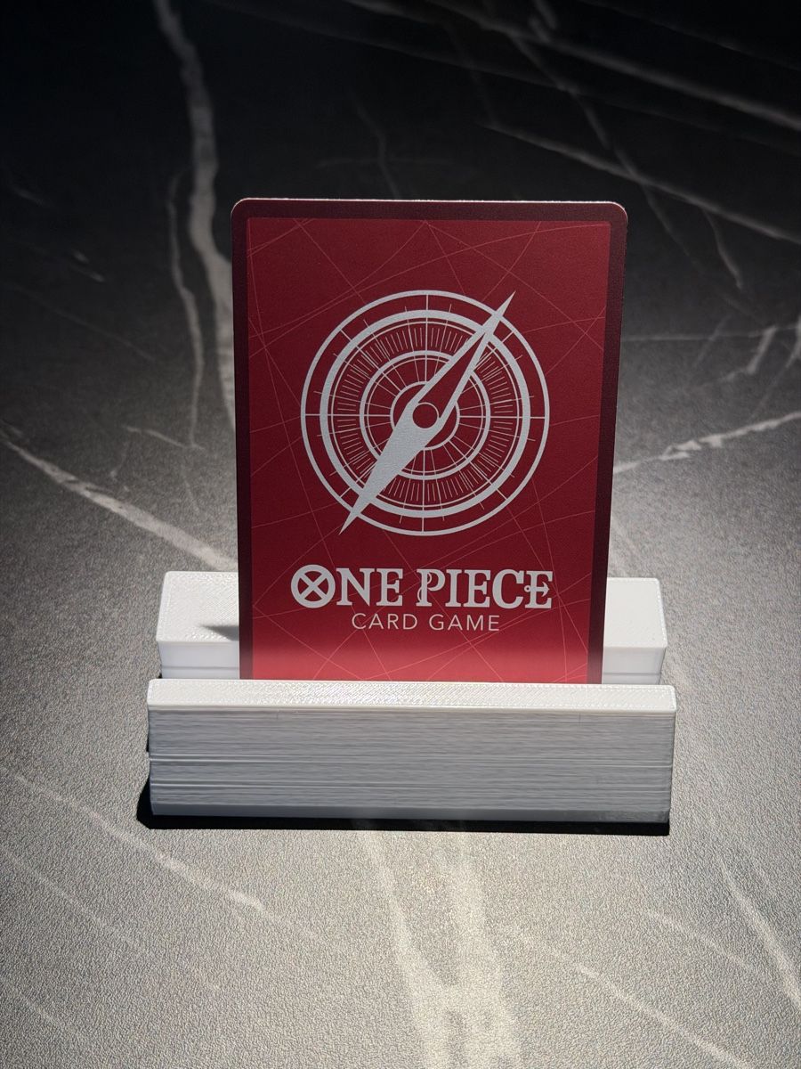 Bandai Carte collezionabili: One Piece ST30-001 Luffy&Ace Englisch – Nuovo (secondo la descrizione) da St. Gallen venduto da cambitcg 1