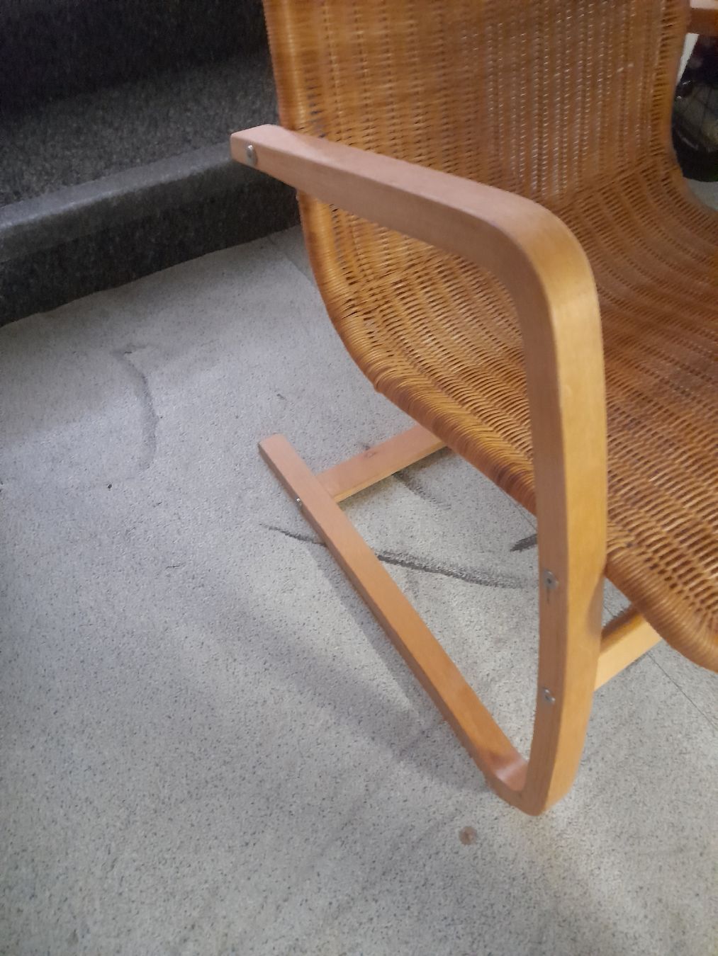 Sessel: sessel – Gebraucht aus Glattbrugg von B_B 1