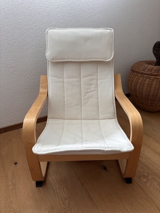 Ikea Sessel Kinder Kaufen auf Ricardo