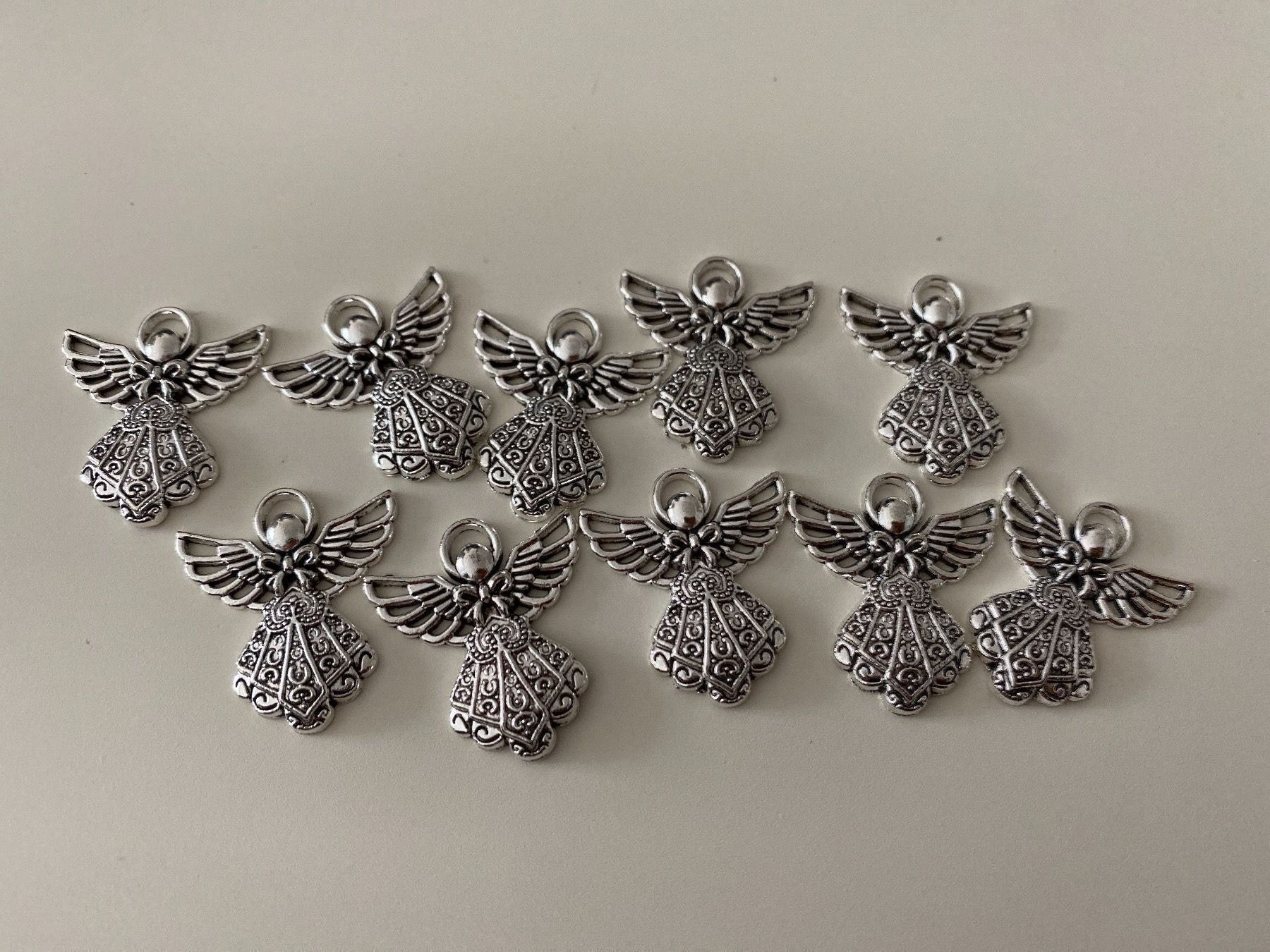Ciondoli: Charms Engel – Nuovo e nell'imballaggio originale da Buchrain venduto da Sisi83