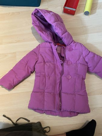 Jacke