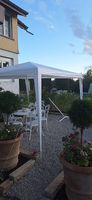 Pavillon / Gartenoergola / Partyzelt