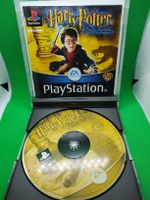 Harry Potter et la Chambre des Secrets - PS1 - ver. Portugal