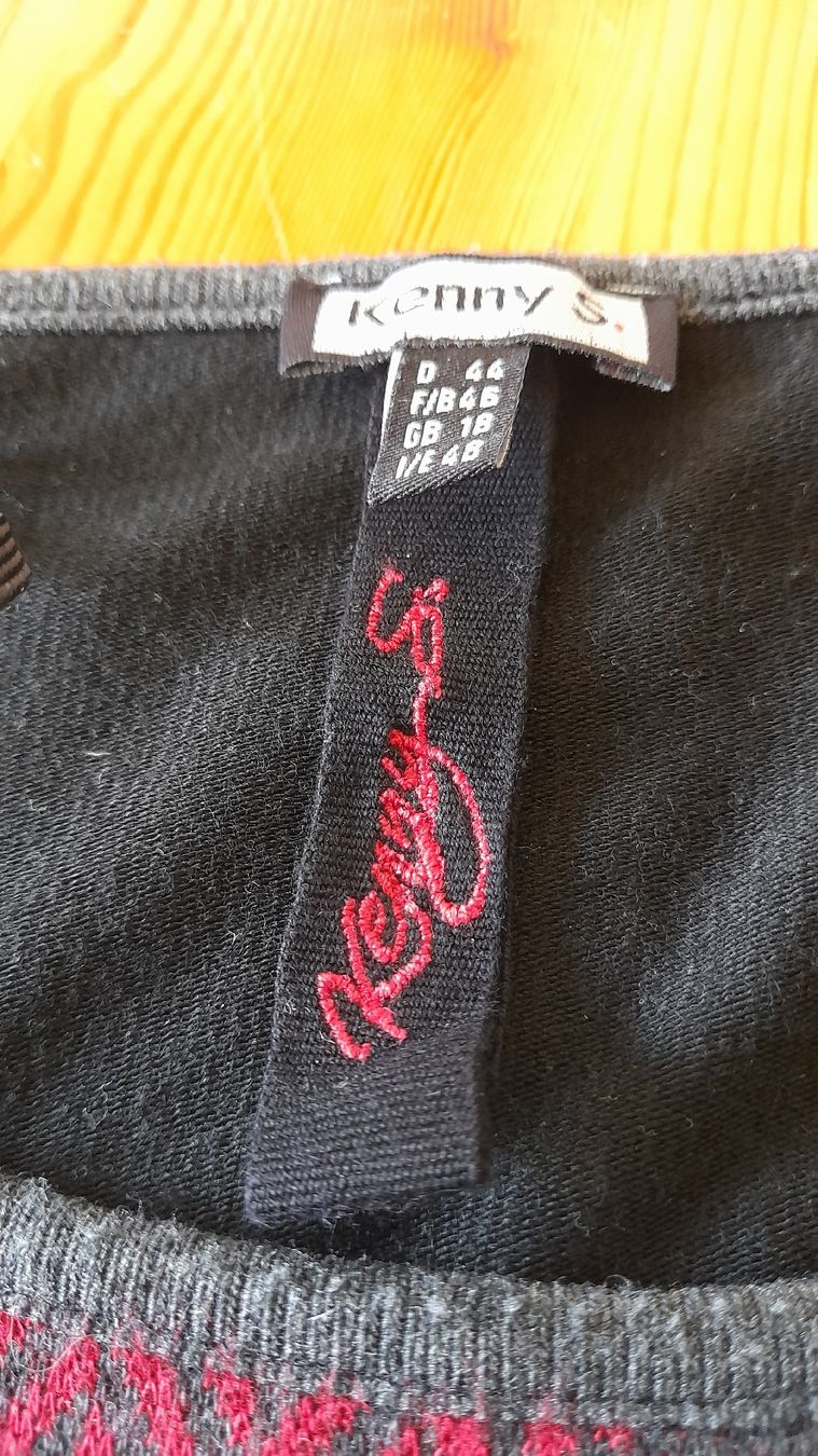 Maglioni & Felpe: Damen Pullover Gr. 44 – Usato da Nesslau venduto da Churfirsten08 5
