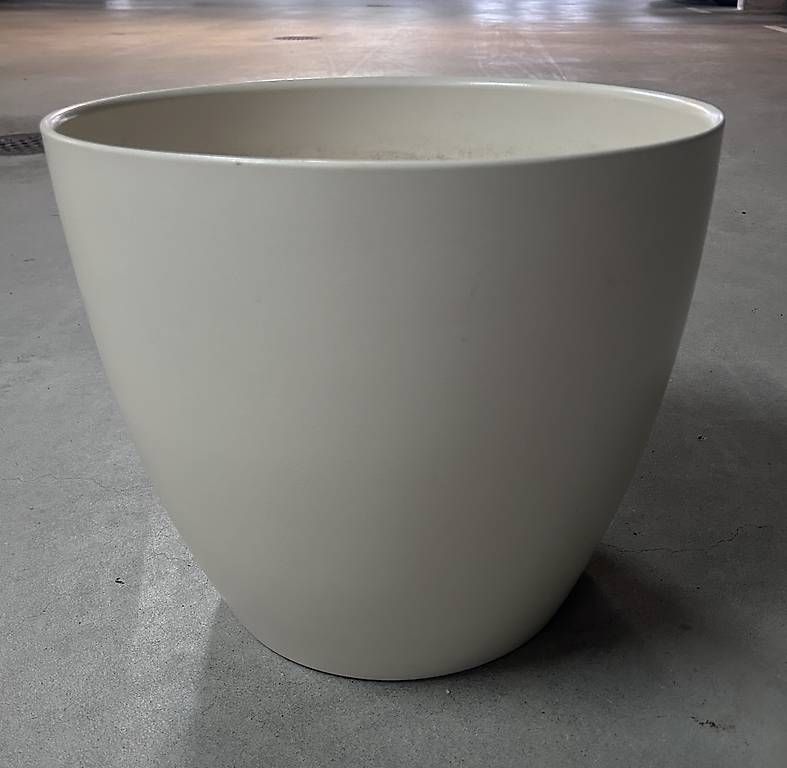 Pots de fleurs: Blumentopf  – D'occasion à Ruswil par aw123