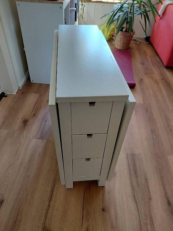 Ikea Tische: Norden Klapptisch – Gebraucht aus Safenwil von ste_v9ph