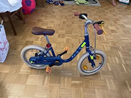 Vélo enfant BTWIN 12 pouces
