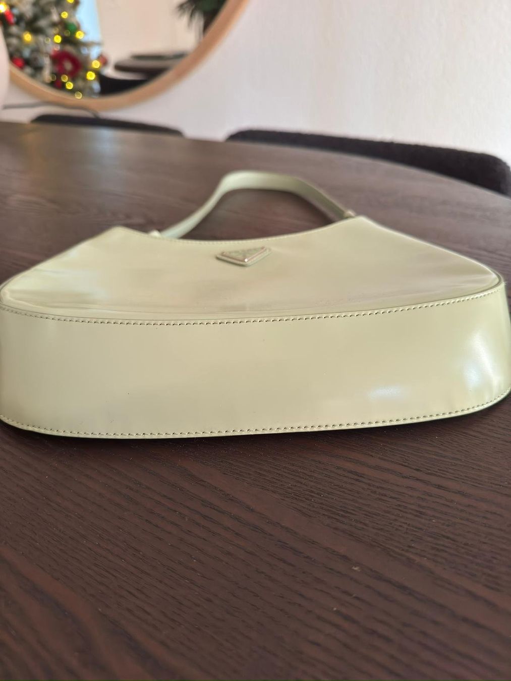 Prada Taschen für Damen: Prada Cleo – Gebraucht aus Bern von XXM38 5