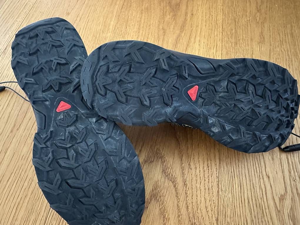 Salomon Scarpe da uomo: Salomon Gr. 36 – Usato da Neukirch (Egnach) venduto da JTSilvana 2
