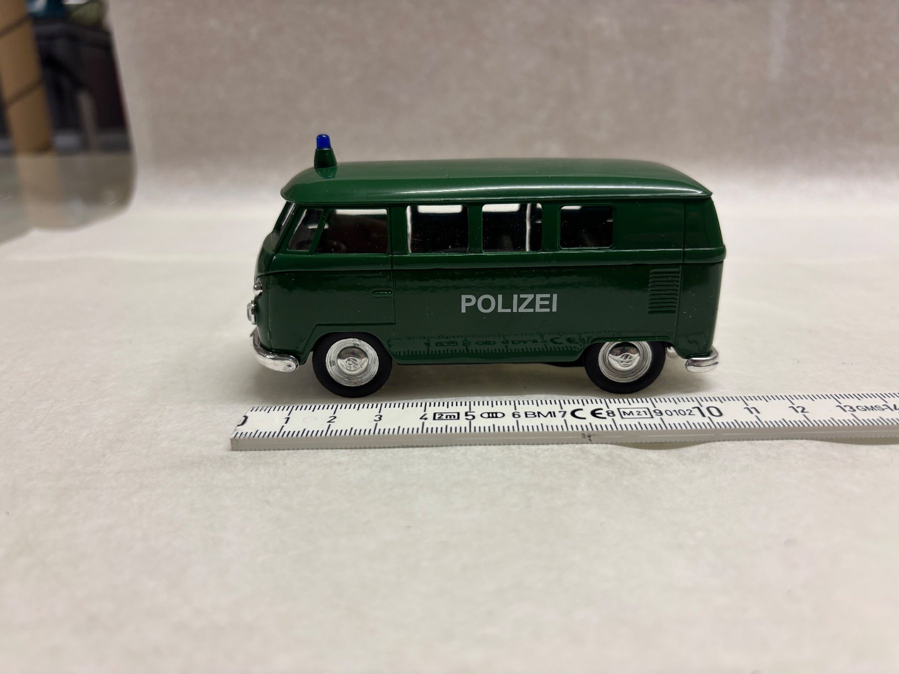 Volkswagen Modellini d'auto: Assortiment de 8 miniatures Volkswagen – Usato da Chêne-Bougeries venduto da jool 6