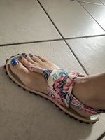 Gumbies Flip Flop