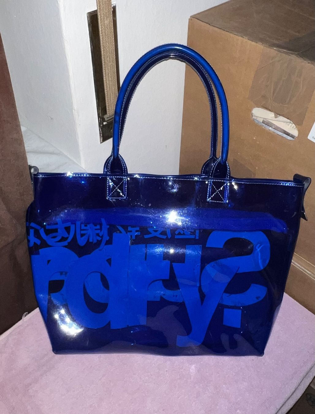 Superdry Borse da donna: • Superdry Tasche • – Usato da Basel venduto da mendoza13 1