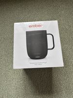 Ember Temperature Control Mug – 414 ml / 14 oz – New in Box