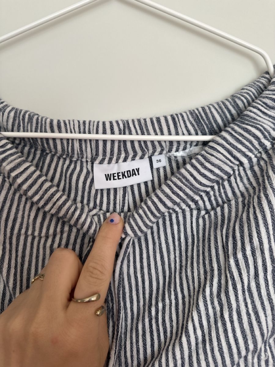 Weekday Hosen: Weekday Shorts – Gebraucht aus Luzern von LauraLynnMeier 1
